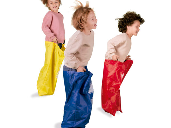 Jogo Corrida de Sacos Apli - Image 2