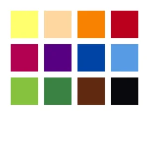 Staedtler Noris Colour Jumbo 12 cores - Image 4