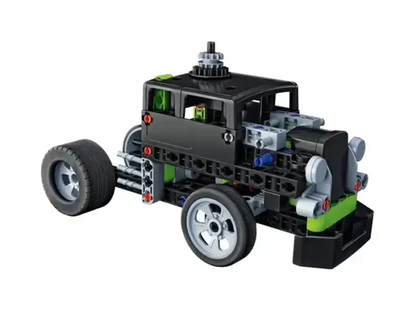 Lab Mecânica Carros De Corrida - Image 3