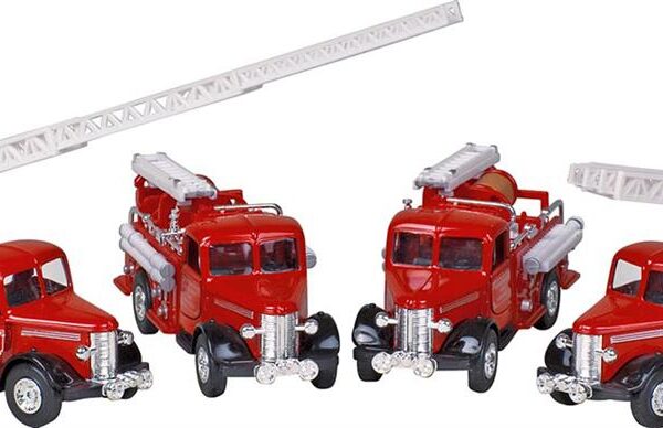 CAMIAO DOS  BOMBEIROS - Image 1