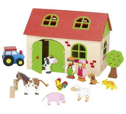 MINI QUINTA - Image 1