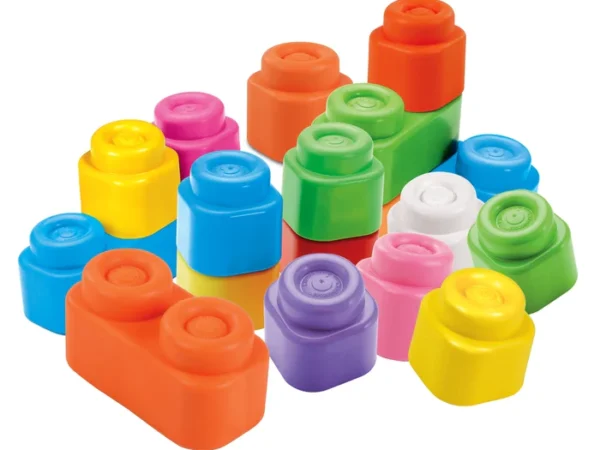 SOFT CLEMMY - 24 BLOCOS - Image 2