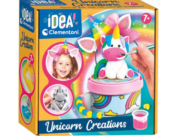 Idea - Criações Unicórnio - Image 1