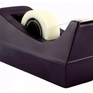 Fita adesiva q-connect 33 mt x 15 mm.cx 10 unidades - Image 3