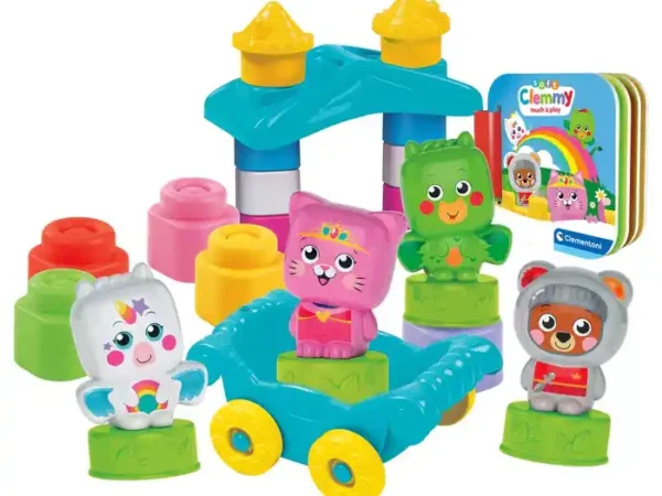 Princesa Clementoni Soft Clemmy - Image 3