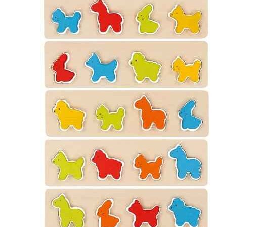 Classificando animais de caça - Image 3