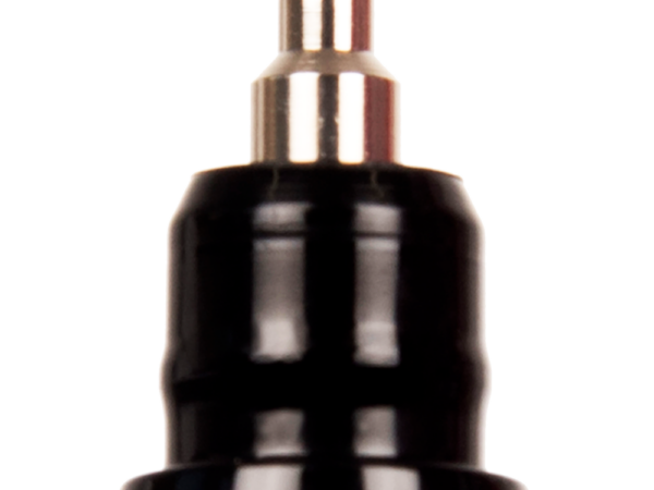 Marcador Uniball Posca PC1MR 0,7mm cor vermelho metalico (m15) - Image 2