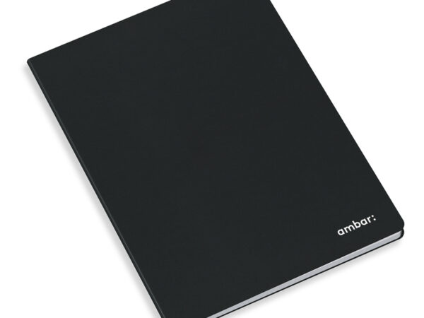 caderno-agrafado-ambar-preto