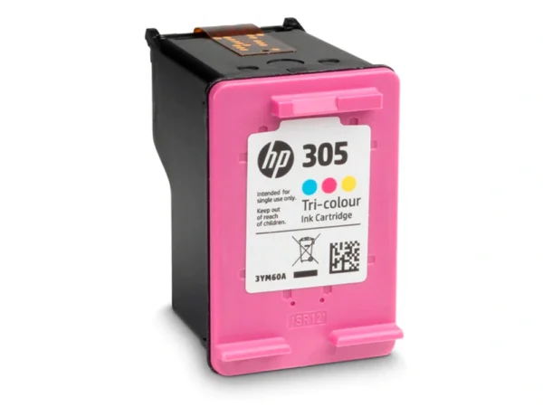Tinteiro hp 305 Cores - Image 2