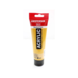 Tinta Acrílico TALENS AMST Standard amarelo 227