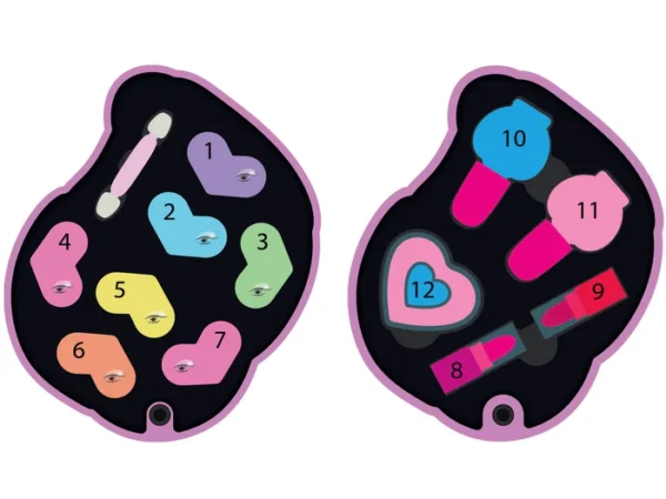 Maquiagem encantadora - Unicórnio - Image 3