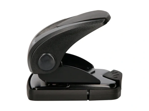 Furador q-connect capacidade 20 folhas preto - Image 3