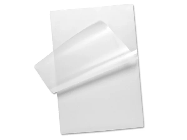 Bolsa de plastificar q-connect din A6 125 microns - Image 3