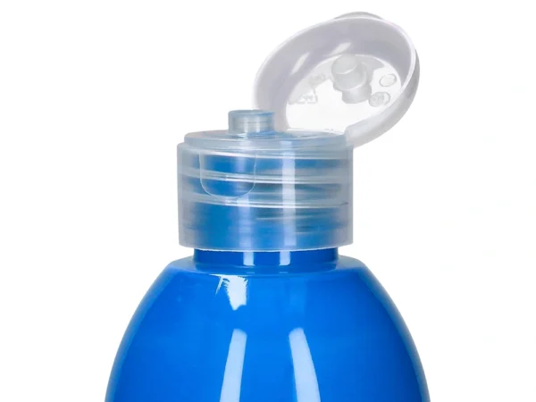 Pintura acrilica liderpapel frasco de 250 ml azul claro - Image 2