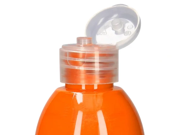 Pintura acrilica liderpapel frasco de 250 ml laranja - Image 2