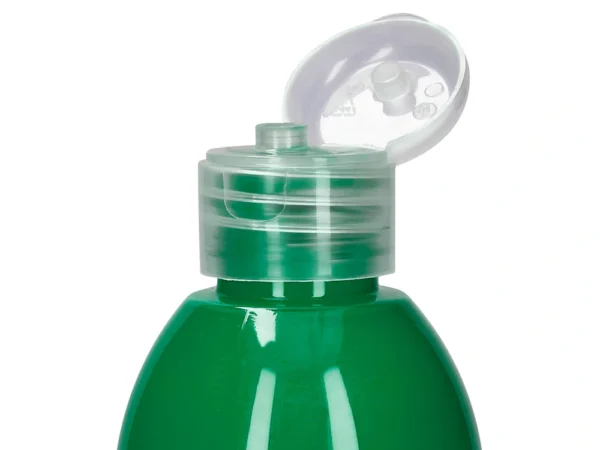 Pintura acrilica liderpapel frasco de 250 ml verde escuro - Image 2