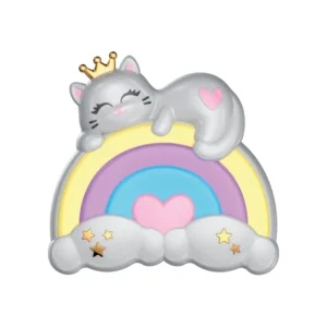 Crazy Chic - Maquiagem linda - Arco-íris - Image 3