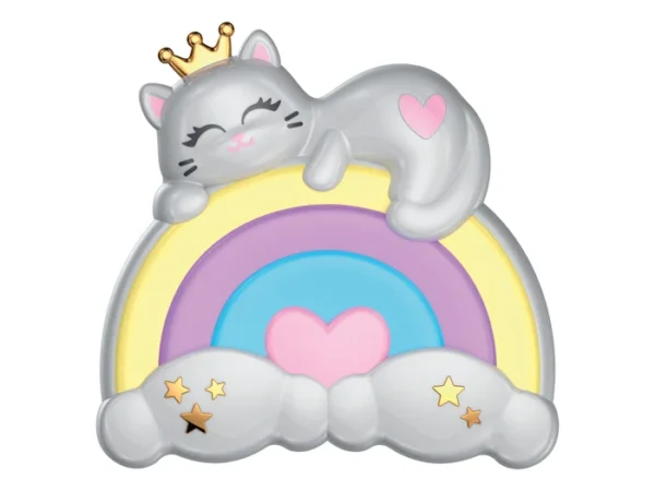 Crazy Chic - Maquiagem linda - Arco-íris - Image 3