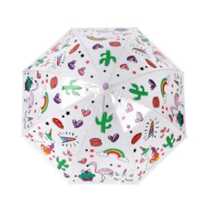 Guarda-Chuva Automático I-Total Unicórnio - Image 3