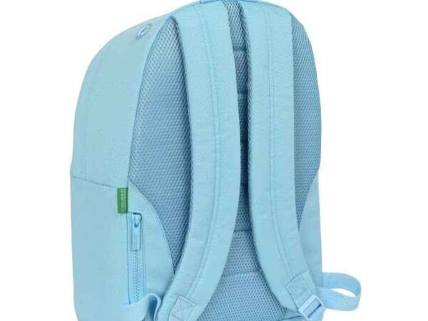 MOCHILA PARA PORTATIL 14,1" BENETTON SEQUINS - Image 2