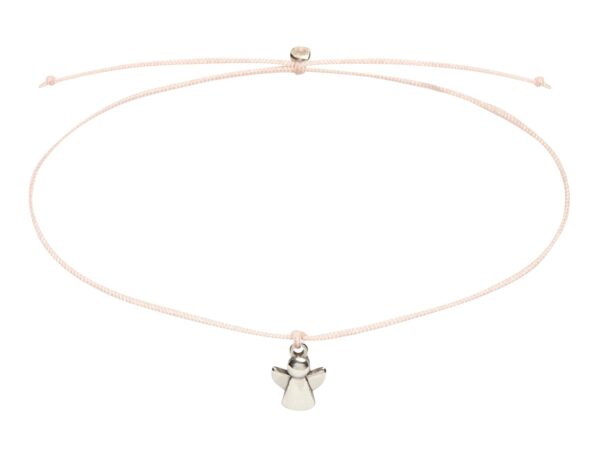 Pulseira - Um anjo com muita força e vidro - Image 2