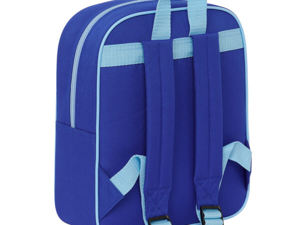 Mochila Safta Creche Bluey - Image 3