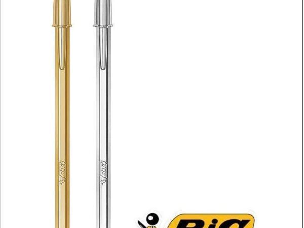 Esferografica bic cristal celebration - Image 1