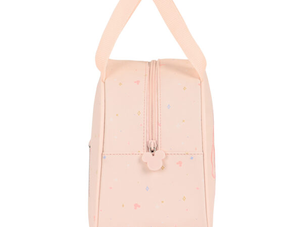 Lancheira Térmica Minnie Mouse Baby - Image 3