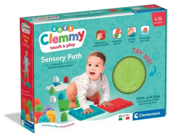 TAPETE SENSORIAL - Image 1