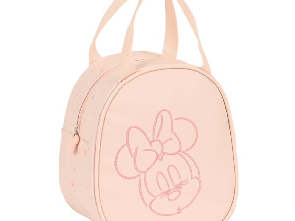 Lancheira Térmica Minnie Mouse Baby