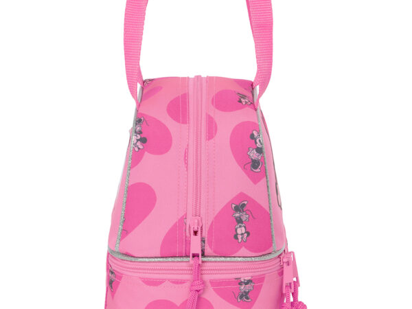 SACO LANCHE MINNIE MOUSE - Image 3