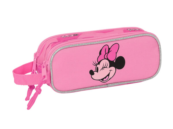 ESTOJO DUPLO MINNIE MOUSE - Image 1