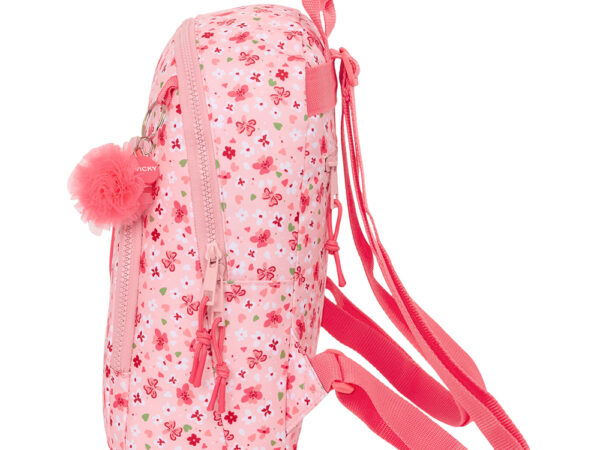 MINI MOCHILA SAFTA IN BLOOM - Image 3