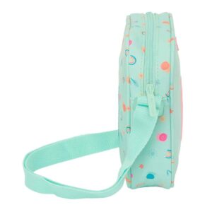 Bolsa Tiracolo Caracol - Image 3