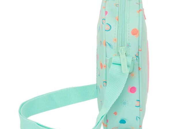 Bolsa Tiracolo Caracol - Image 3