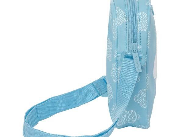 Bolsa Tiracolo Nuvem - Image 3