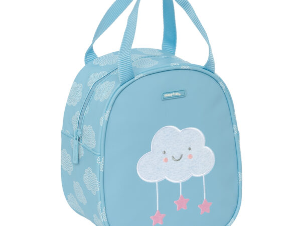 LANCHEIRA TERMICA NUVEM - Image 1