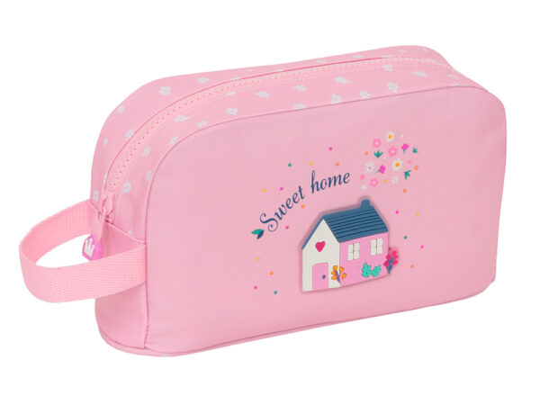 SACO LANCHE TERMICO GLOWLAB