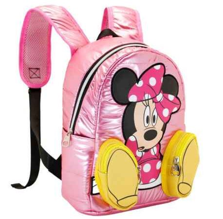 Mochila de acolchoamento fashion da Minnie Mouse - Image 1