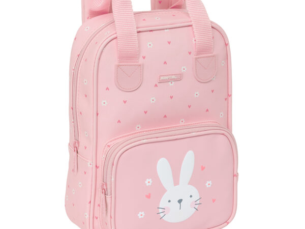 MOCHILA SAFTA INFANTIL BUNNY - Image 1