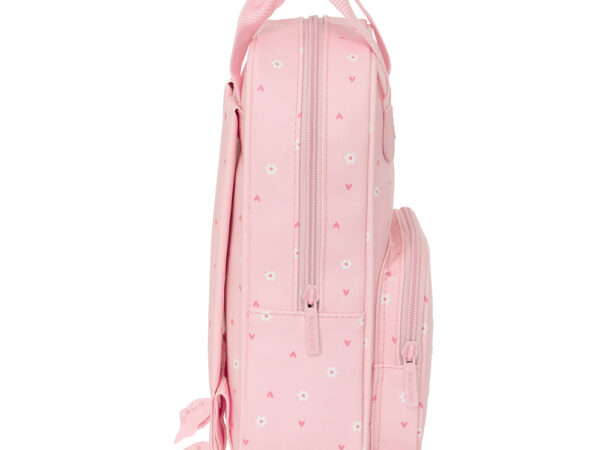 MOCHILA SAFTA INFANTIL BUNNY - Image 3