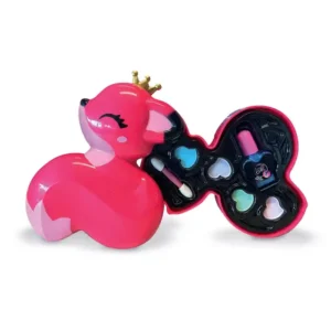 Crazy Chic LINDA MAQUIAGEM FOX - Image 2