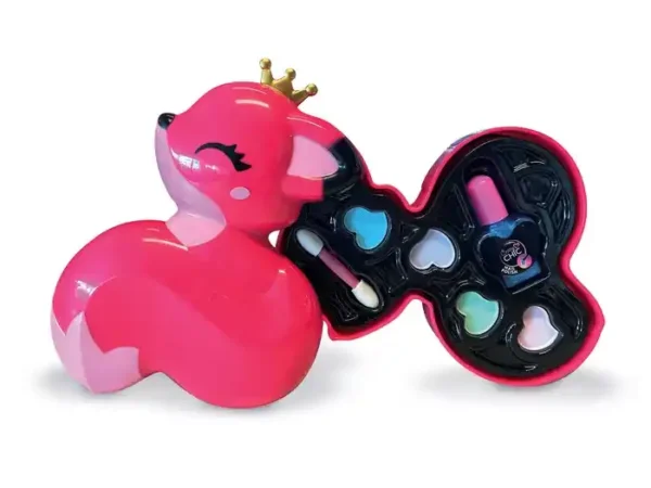 Crazy Chic LINDA MAQUIAGEM FOX - Image 2