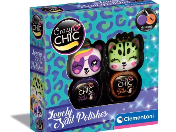 Crazy Chic - Esmalte para unhas - Image 1