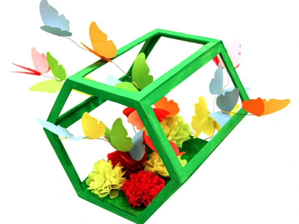 PAPEL SEDA 52 X 76 CM 18 GR 25 FOLHAS - Image 3