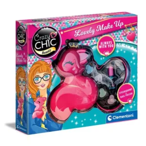 Crazy Chic LINDA MAQUIAGEM FOX - Image 1