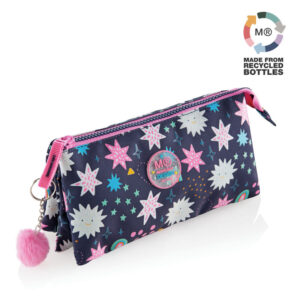 Porta lápis TRIPLO TWINKLE