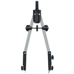 COMPASSO FABER CASTEL C/ ADPATDOR - Image 2