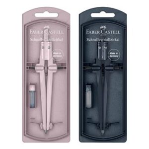 COMPASSO STREAM TB MINAS FABER CASTELL - Image 1