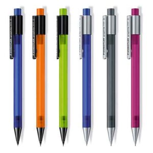 Lapiseira graphite 777 0,5 mm